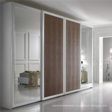 Wdrobe With Book Shelf,White Wardrobe With Shelves,White Wardrobe Bedroom